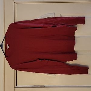 Men's long-sleeved t-shirt